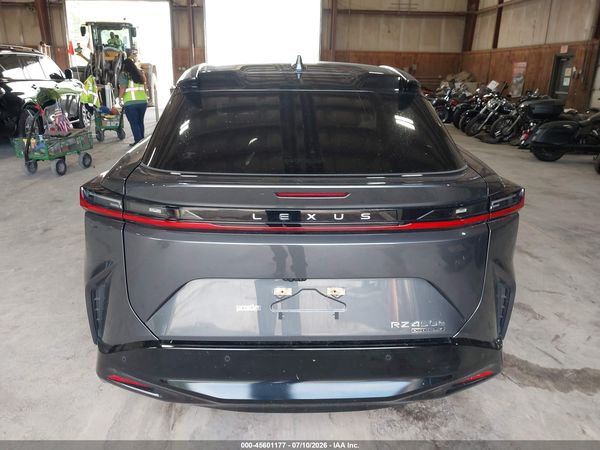 2023 LEXUS RZ 450E PREMIUM