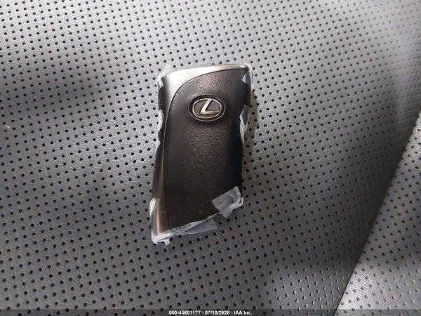 2023 LEXUS RZ 450E PREMIUM