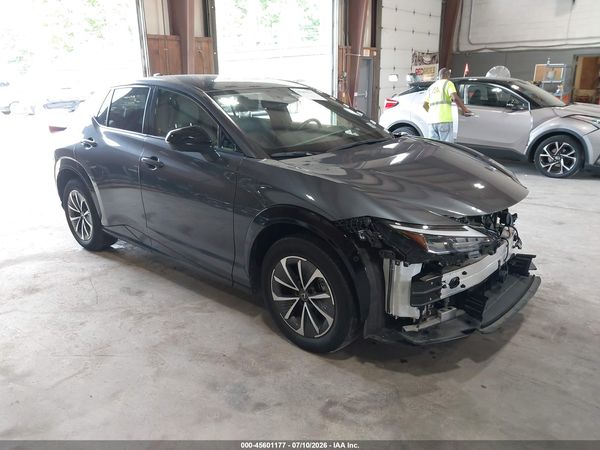 2023 LEXUS RZ 450E PREMIUM