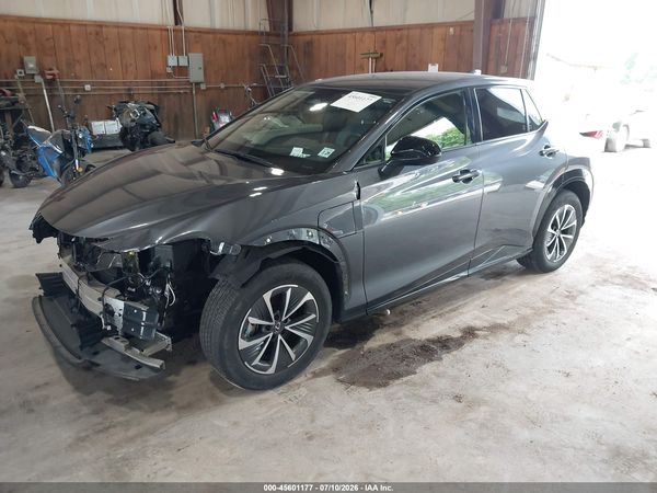 2023 LEXUS RZ 450E PREMIUM