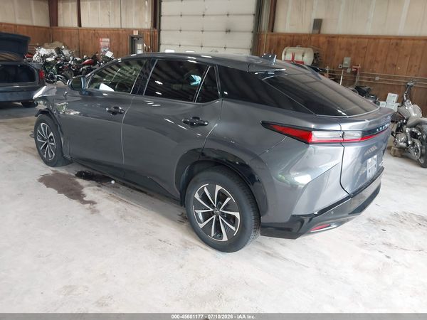 2023 LEXUS RZ 450E PREMIUM