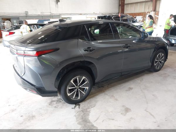 2023 LEXUS RZ 450E PREMIUM