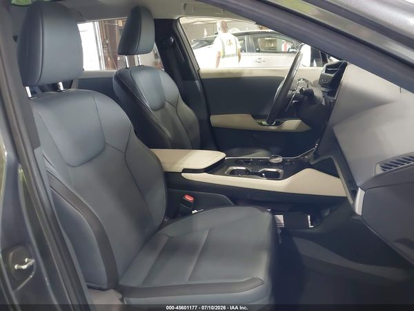 2023 LEXUS RZ 450E PREMIUM