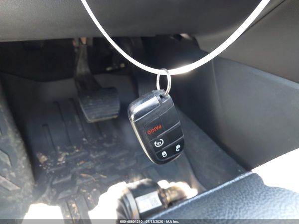 2022 JEEP COMPASS LATITUDE LUX 4X4