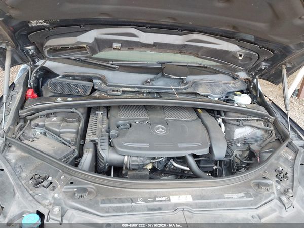 2012 MERCEDES-BENZ R 350 4MATIC