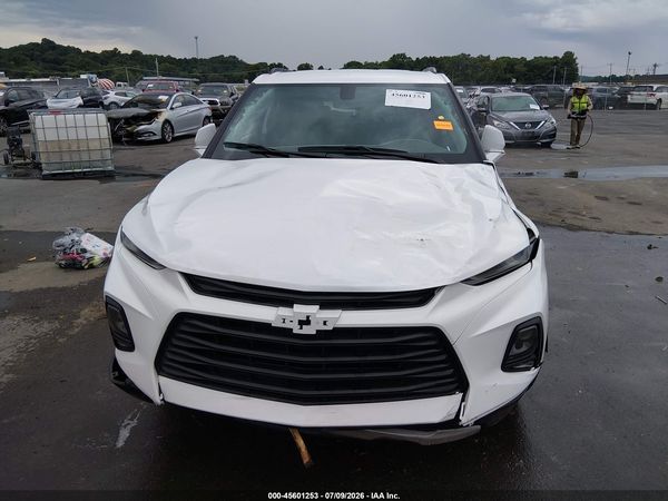 2020 CHEVROLET BLAZER FWD 2LT — I115