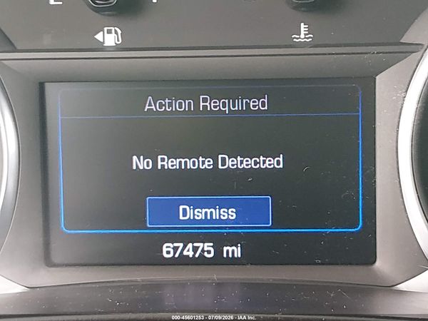 2020 CHEVROLET BLAZER FWD 2LT — I118