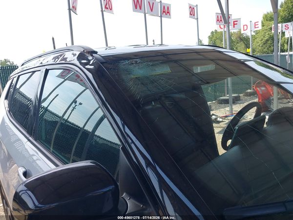 2023 JEEP COMPASS TRAILHAWK 4X4