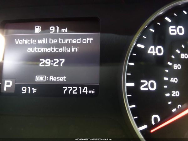 2022 KIA SELTOS S