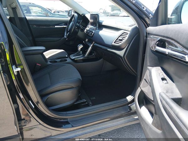 2022 KIA SELTOS S
