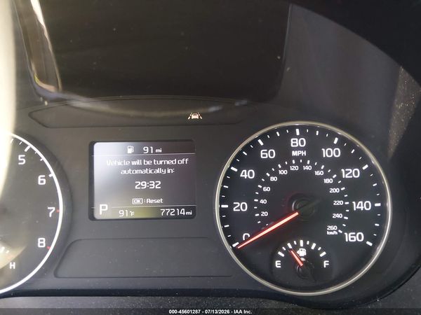 2022 KIA SELTOS S