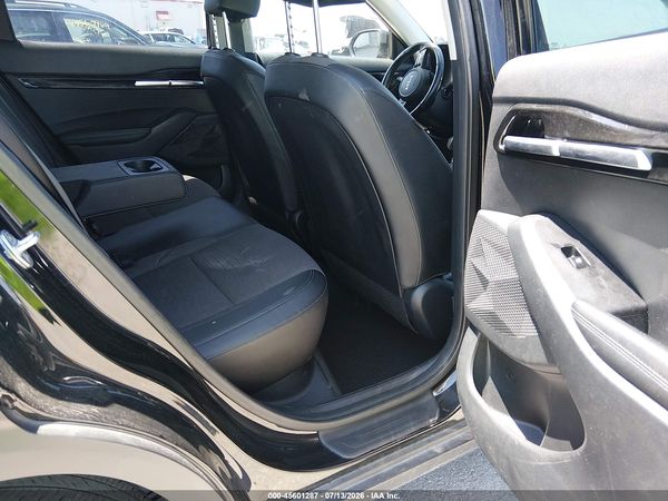 2022 KIA SELTOS S