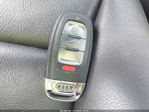 2017 AUDI Q5 2.0T PREMIUM
