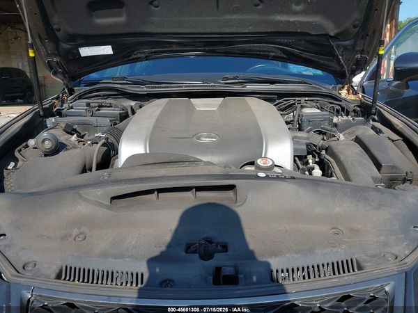 2019 LEXUS IS 300