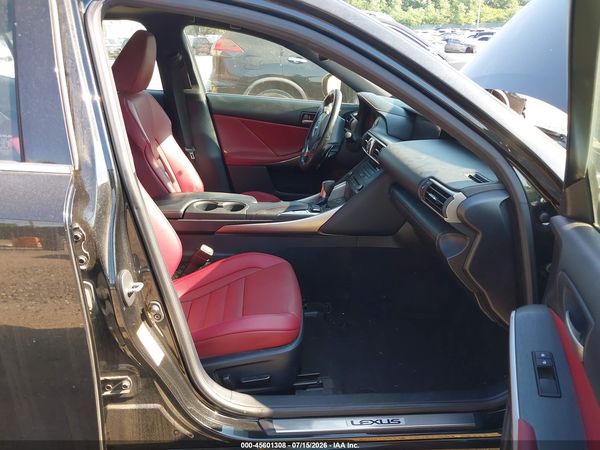 2019 LEXUS IS 300