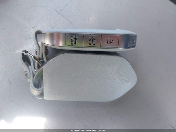 2026 KIA EV9 LIGHT LONG RANGE