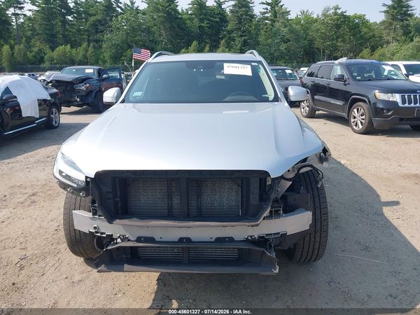 2018 VOLVO XC90 T6 MOMENTUM