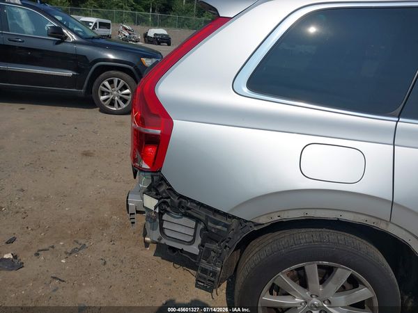 2018 VOLVO XC90 T6 MOMENTUM