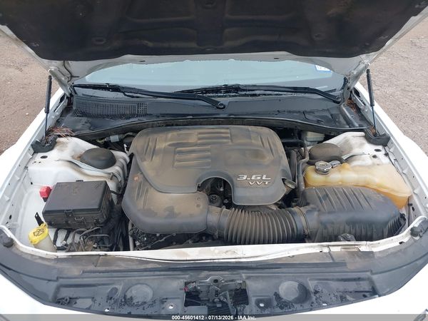 2014 CHRYSLER 300