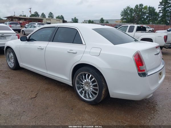 2014 CHRYSLER 300