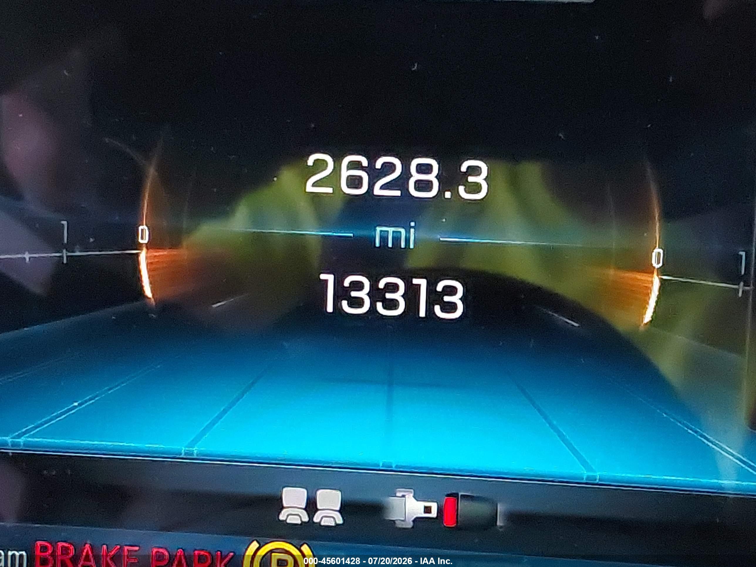 2024 MERCEDES-BENZ AMG GT 63 4-DOOR COUPE S E PERFORMANCE