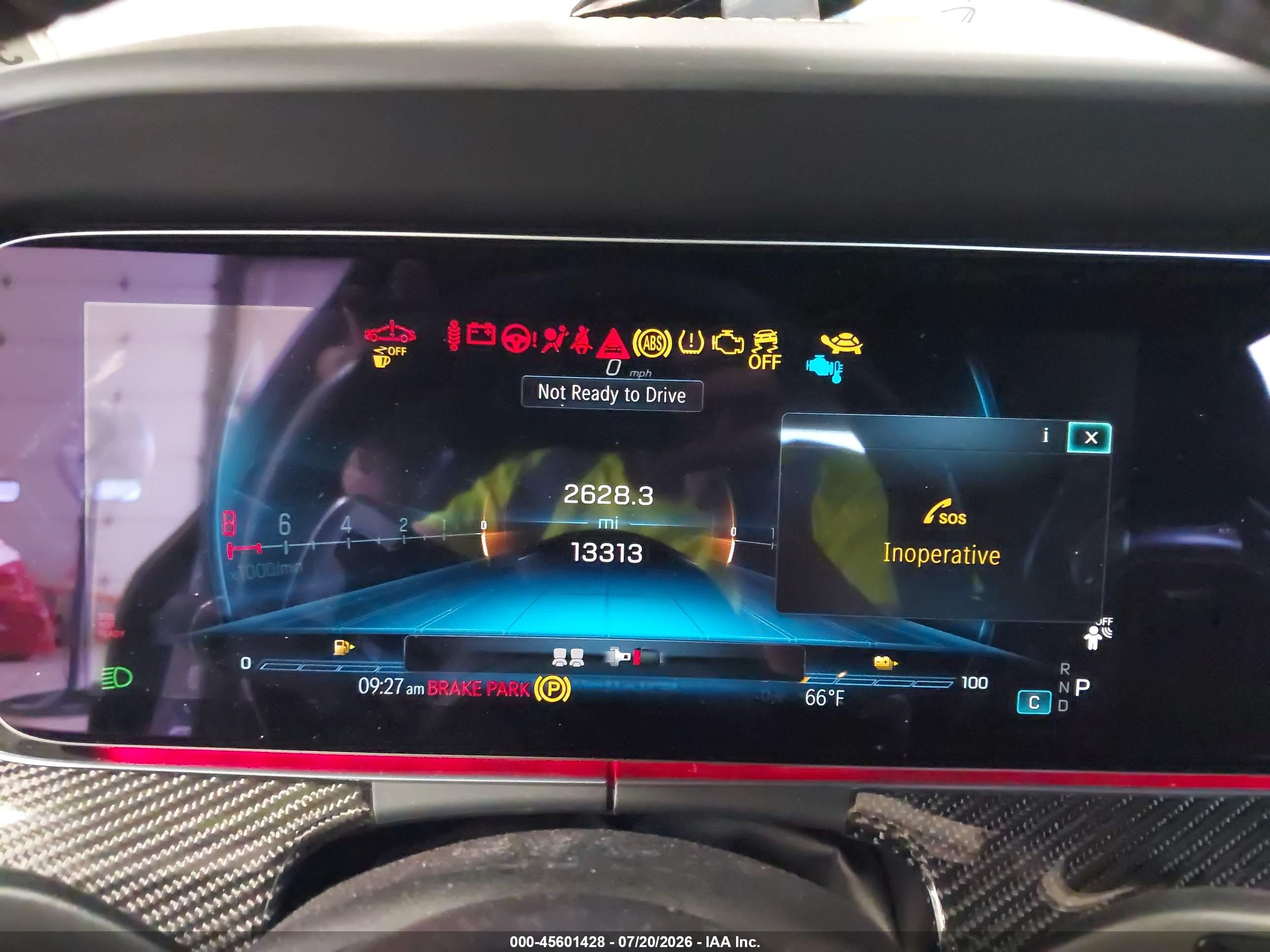2024 MERCEDES-BENZ AMG GT 63 4-DOOR COUPE S E PERFORMANCE