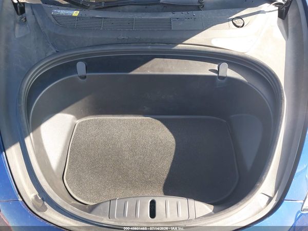 2018 TESLA MODEL 3 LONG RANGE/MID RANGE