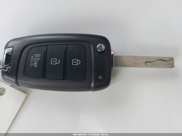 2022 HYUNDAI VENUE SEL