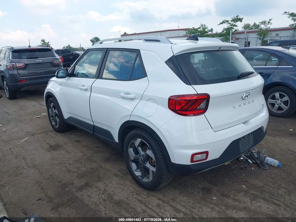 2022 HYUNDAI VENUE SEL