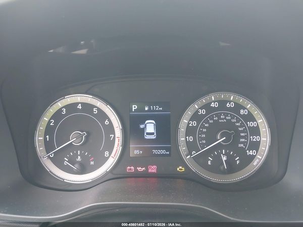 2022 HYUNDAI VENUE SEL