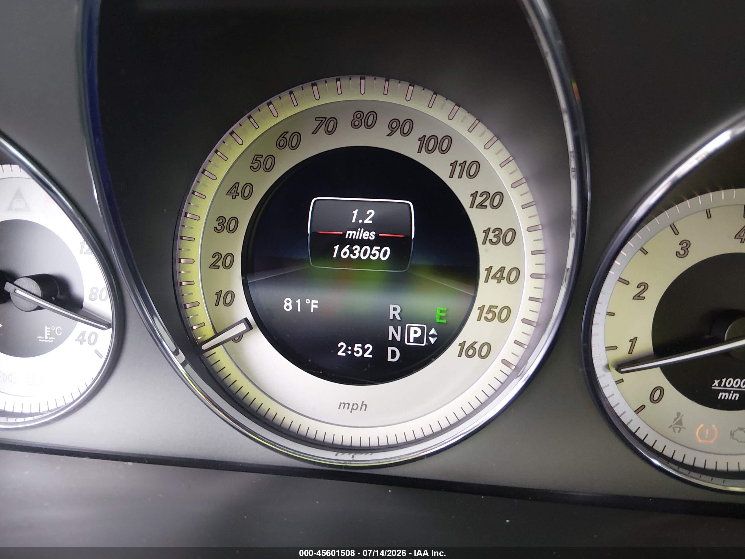 2015 MERCEDES-BENZ GLK 350 GLK350