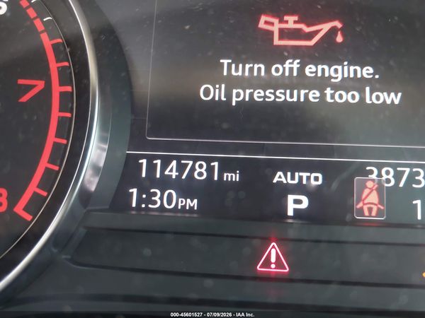 2020 AUDI Q5 quattro Premium
