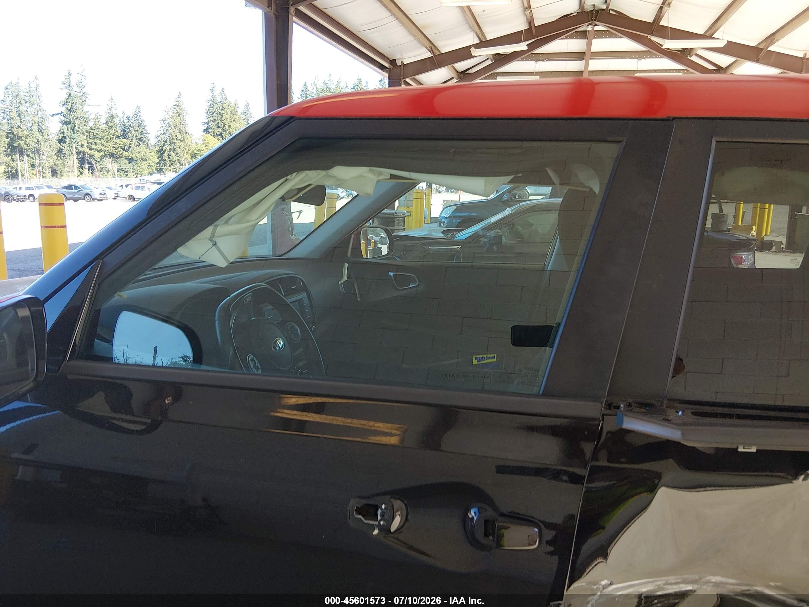 2020 KIA SOUL GT-LINE
