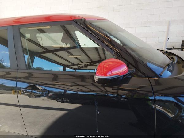 2020 KIA SOUL GT-LINE