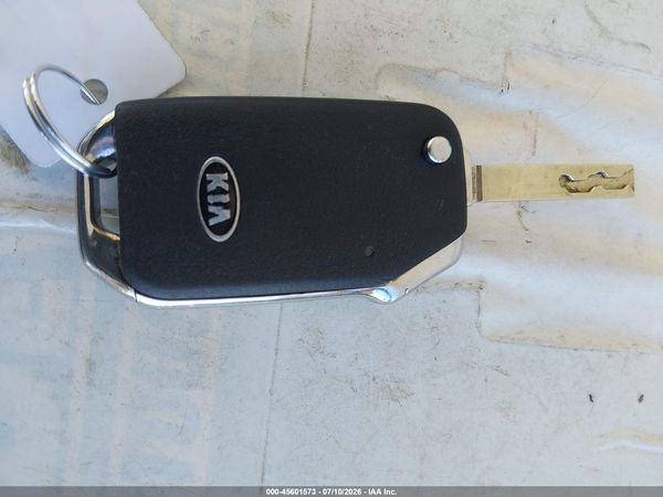 2020 KIA SOUL GT-LINE