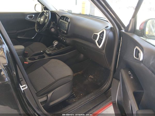 2020 KIA SOUL GT-LINE