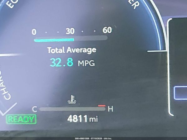 2026 TOYOTA HIGHLANDER HYBRID LIMITED