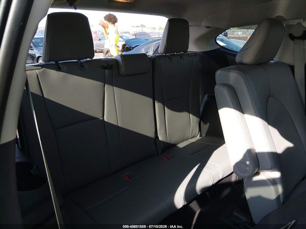 2026 TOYOTA HIGHLANDER HYBRID LIMITED