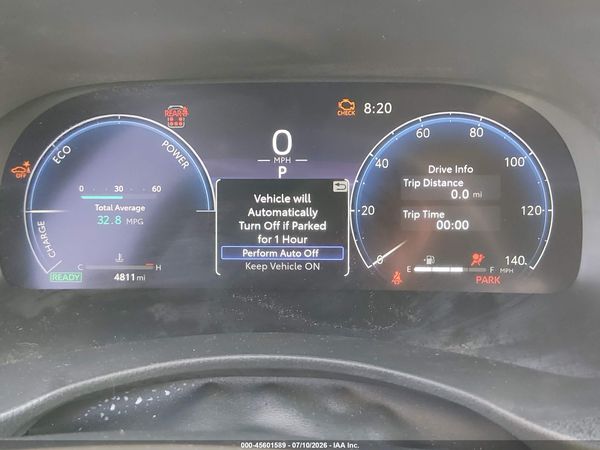 2026 TOYOTA HIGHLANDER HYBRID LIMITED