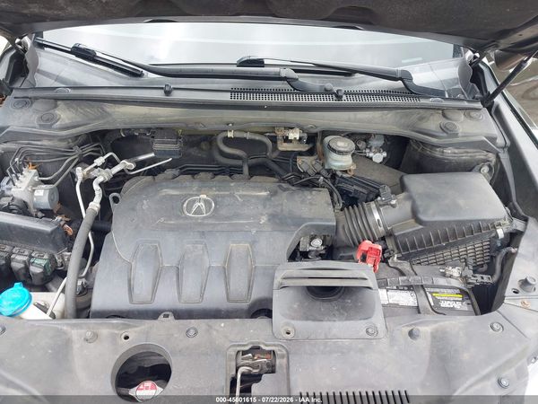 2016 ACURA RDX ACURAWATCH PLUS PACKAGE