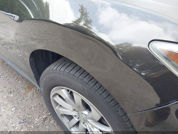 2016 ACURA RDX ACURAWATCH PLUS PACKAGE