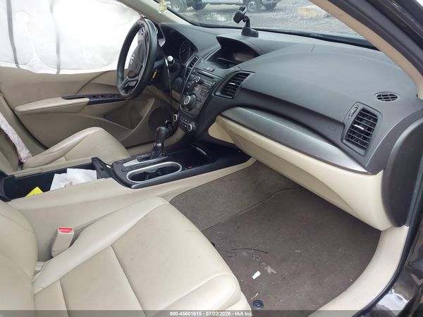2016 ACURA RDX ACURAWATCH PLUS PACKAGE