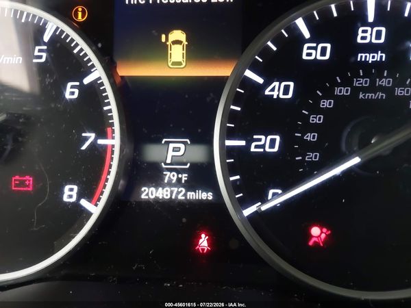 2016 ACURA RDX ACURAWATCH PLUS PACKAGE