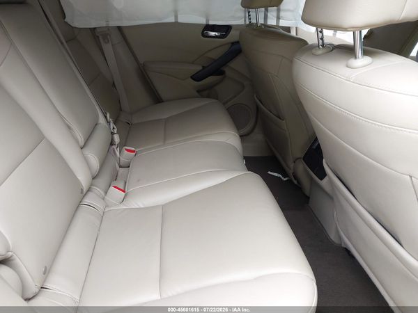 2016 ACURA RDX ACURAWATCH PLUS PACKAGE