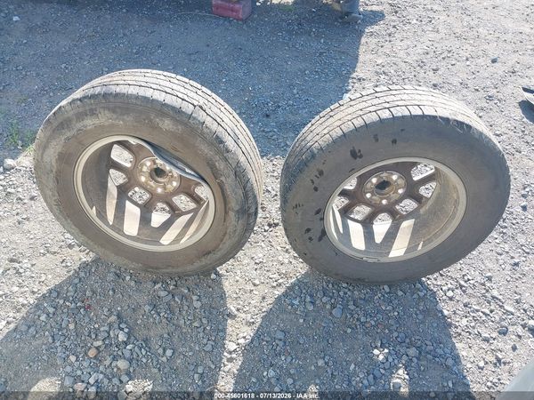 2023 JEEP GLADIATOR OVERLAND 4X4