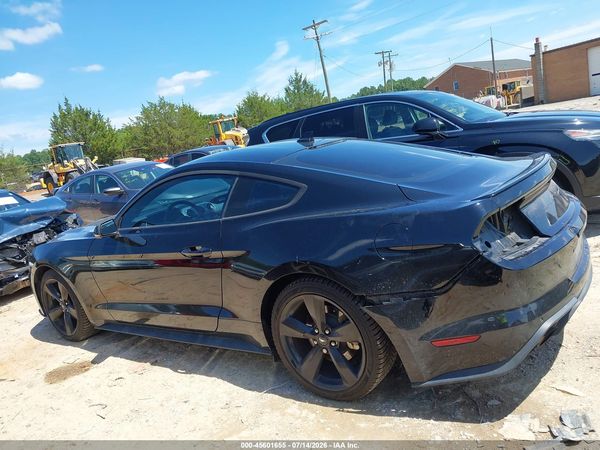 2023 FORD MUSTANG