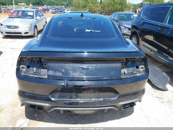 2023 FORD MUSTANG