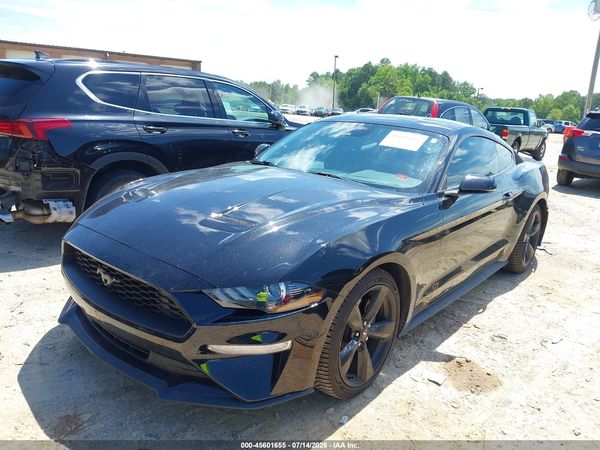 2023 FORD MUSTANG