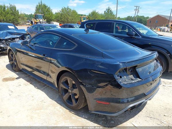2023 FORD MUSTANG