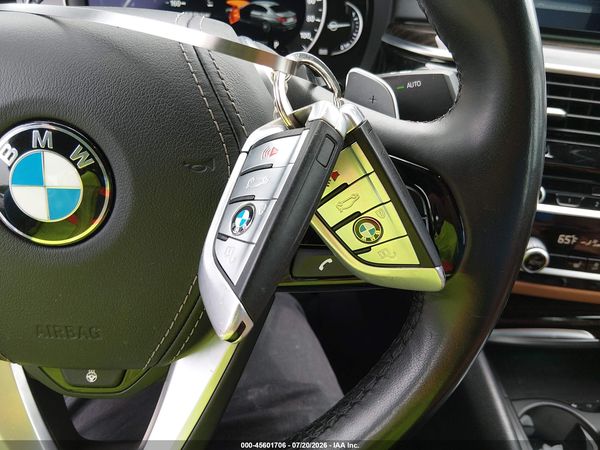 2019 BMW 530E XDRIVE IPERFORMANCE